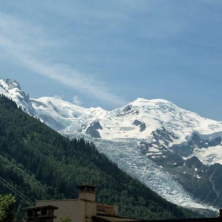 Apartment Internationale Chamonix Zewnętrze zdjęcie