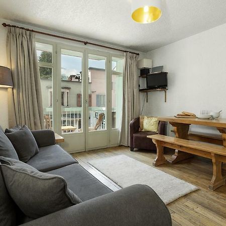 Apartment Internationale Chamonix Zewnętrze zdjęcie