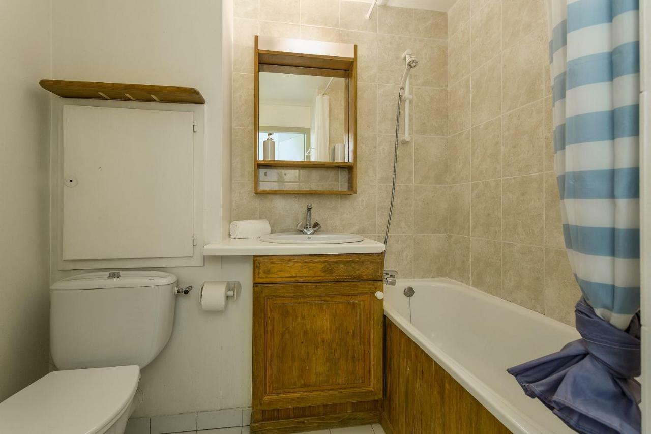 Apartment Internationale Chamonix Zewnętrze zdjęcie
