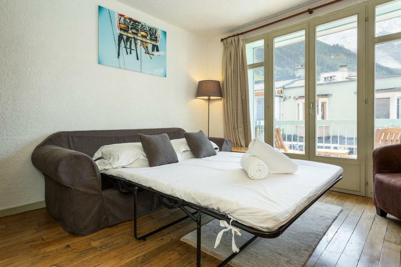 Apartment Internationale Chamonix Zewnętrze zdjęcie