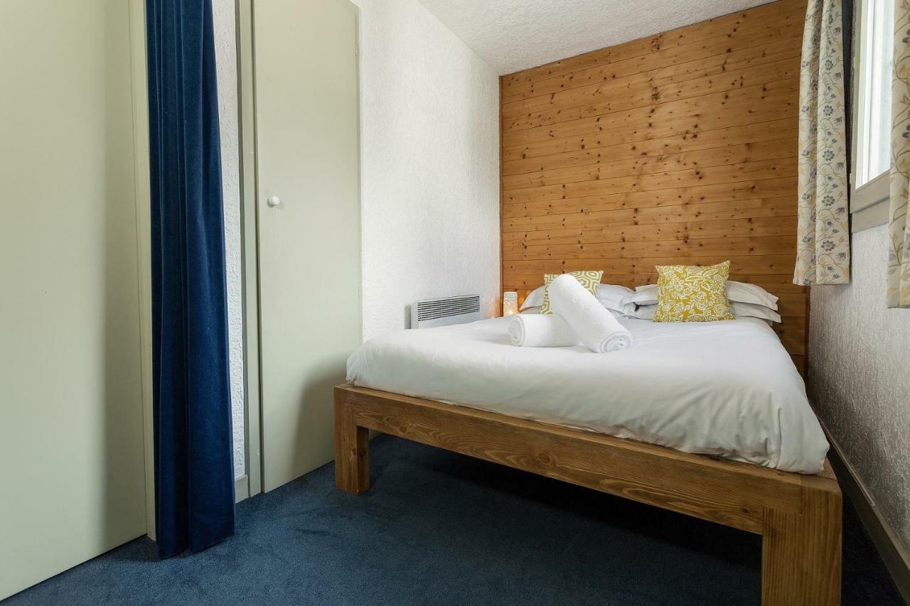 Apartment Internationale Chamonix Zewnętrze zdjęcie