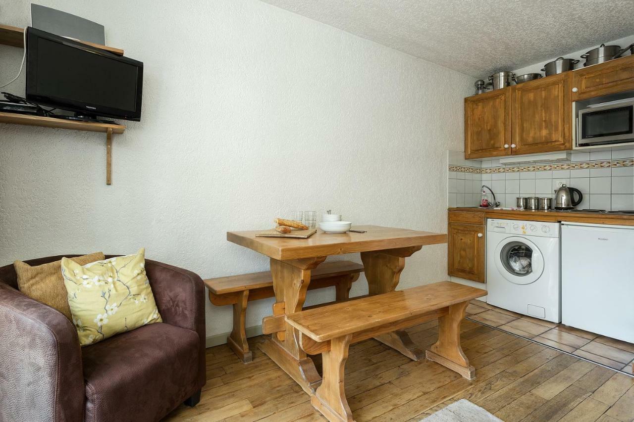 Apartment Internationale Chamonix Zewnętrze zdjęcie